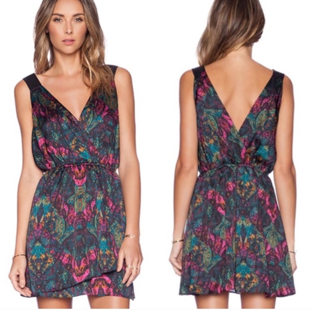 ✨BCBGENERATION dress✨